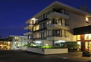 Skyline Terrace Apartments