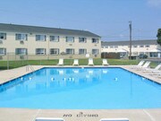 Laurelton Village Apartments