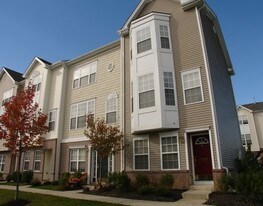 Camelot at La Mer Apartments