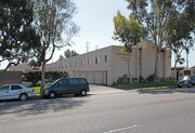 Stonewood Paramount Apartments