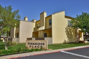 Parkridge Place Apartments