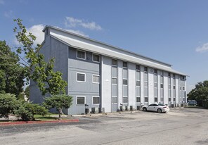 The Element Austin Apartments