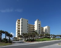 Sans Souci Condominiums Apartments