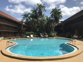 Veranda Flats Apartments