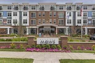 Watertown Mews Apartments