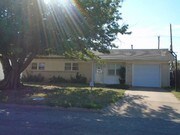 3 Bedroom Single-Family Home for Rent $895
