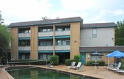 SoCo on the Lake Apartments