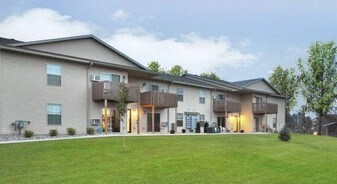 Timber Ridge Apartments