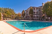 Century Brook Apartments