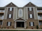 Jefferson Forest Manor Apartments