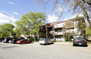Village Apartments