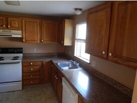 Birchlane Apartments