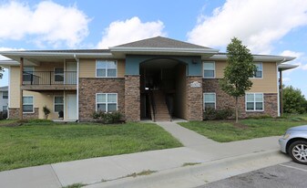 Horizon Trails Apartments