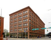 The Sidway Building Apartments
