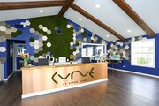 Curve Apartments
