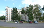 Mount Royal Manor Apartments