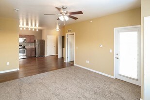 Bella Terra Apartments