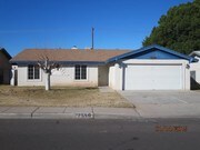 3 Bedroom Single-Family Home for Rent $800