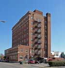 Suffolk Tower Apartments