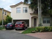 4 Bedroom Single-Family Home for Rent $2300