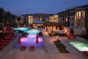 Bexley at Lakeline Apartments