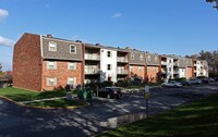Summer Ridge Apartamentos
