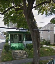 41 Mcclellan Ave Amsterdam NY Apartments