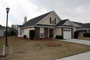 3 Bedroom Single-Family Home for Rent $1525