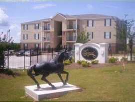 The Belmont Apartments