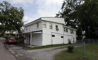 1912 NE 8th Ave Apartments