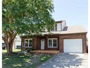 4 Bedroom Single-Family Home for Rent $1525