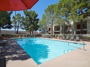 Solstice Apartments