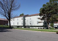 Olive Park Village Apartments