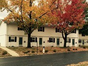 Georgetown Apartments
