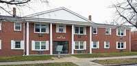 1113 College Ave Apartments