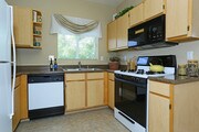 Horizon Ridge Apartments