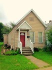 2 Bedroom Single-Family Home for Rent $650