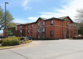 Furnished Studio – Fort Worth - Southwest Apartments