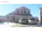 4 Bedroom Single-Family Home for Rent $1600