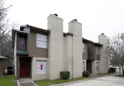 Athens Townhomes Apartments