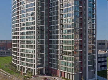 AMLI Lofts Apartments