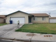 4 Bedroom Single-Family Home for Rent $950