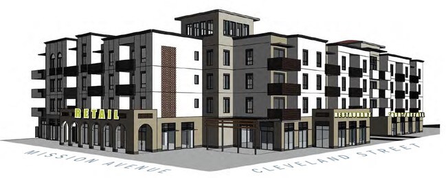 Pierside Apartments