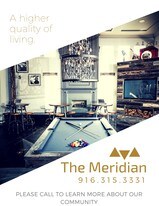 Meridian at Stanford Ranch Apartments