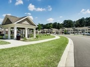 Winslow Pointe Apartments