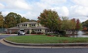 The Lakes on Meadowood Apartments