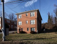 6506 Central Ave Apartamentos