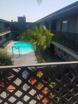 612 N Wilcox Ave Montebello CA Apartments