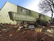 Boulder Gardens Apartments