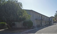 2291 Cuadra Ct Apartments